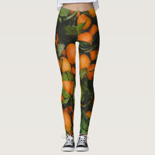 Leggings Beaux fruits