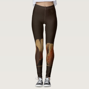 Leggings Beaux fruits