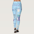 Bébé adulte des guêtres | d'ABDL | Baby4Life