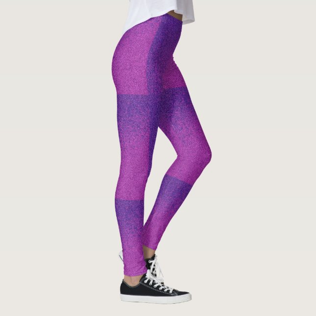 Leggings Bébé d'étincelle ! (Droite)