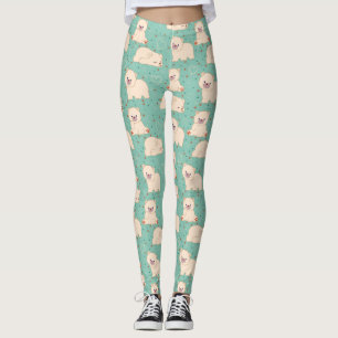 Leggings Bébés mignons
