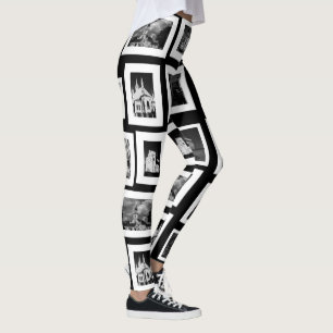 Leggings Bélarus Minsk Grodno Vitebsk Brest Architecture