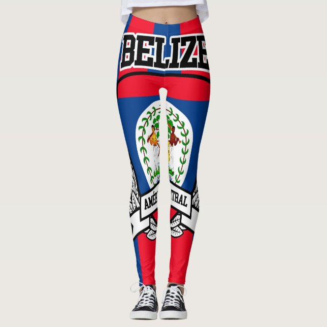 Leggings Belize (Devant)