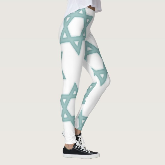 Leggings Belle étoile (Droite)