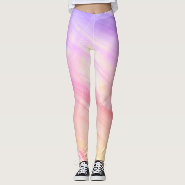 Leggings Berry Blast (Devant)