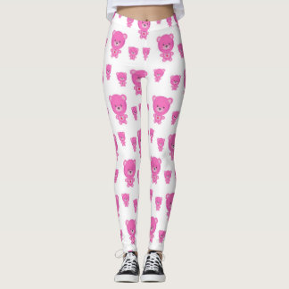 Leggings Berry Luv