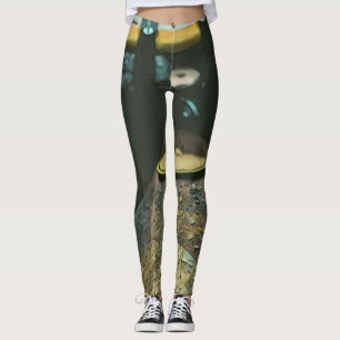 Leggings Best mocycle toxique