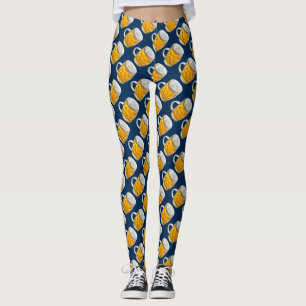 Leggings Bière