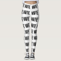 Black Lives Matt, Vote