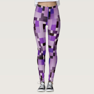Leggings blocs