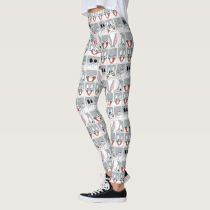 Leggings Blocs d'expression BUGS BUNNY™