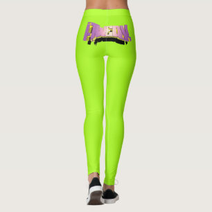 Leggings Blox3dnyc.com I-Twerk