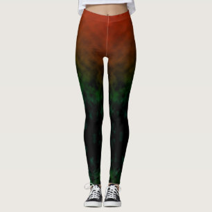 Leggings Bois de l'Ember