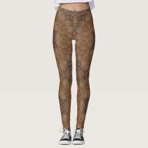 Leggings Bois texture bois naturel arrière - plan brun arbr