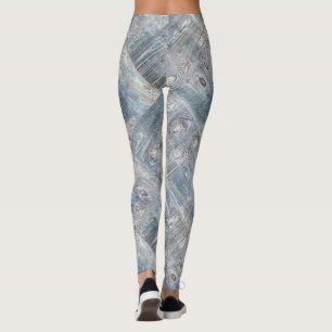 Leggings Bois vieux, bois ancien, bois vieilli, bois, bois