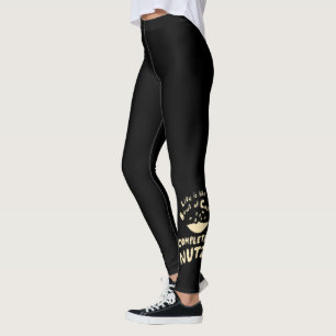 Leggings Bol de Cashews