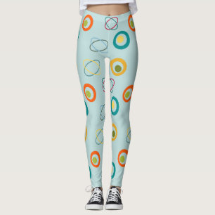 Leggings Bon Ol'Days