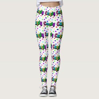 Leggings Bonbons