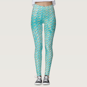 Leggings Bonjour l'été