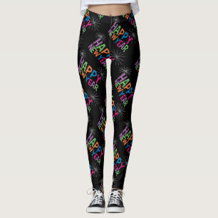 Leggings Bonne année !