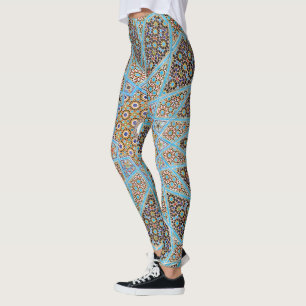Leggings Bonne année Norooz Perse