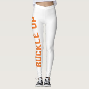 Leggings boucler