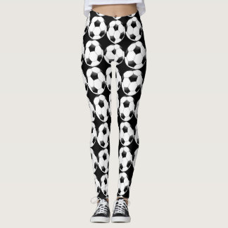Leggings Boule de football