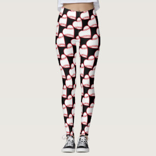 Leggings Boule de jeu