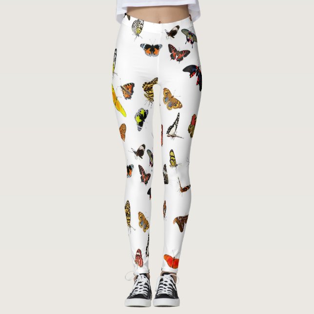 LEGGINGS BOUTEILLES (Devant)