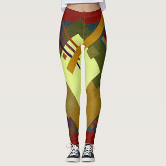 Leggings Brahaus