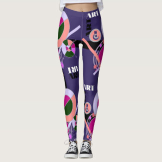 Leggings Brahaus
