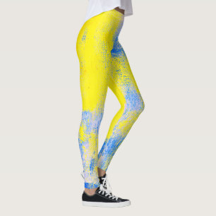 Leggings Bretagne