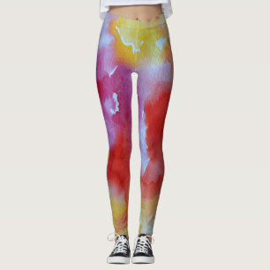 Leggings Brise d'été I
