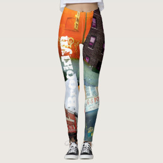 Leggings Brooklyn