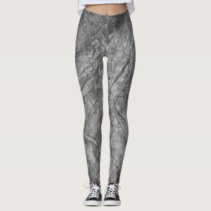 Leggings Brouillard Camo