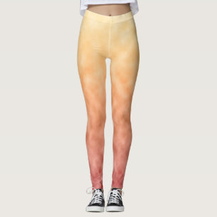 Leggings Brume réchauffée par le soleil
