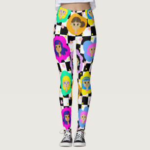 LEGGINGS BTL LADIES LEGINGS