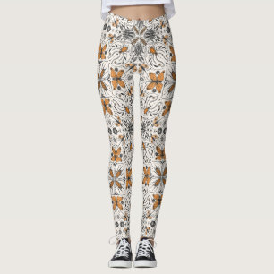 Leggings Bugs