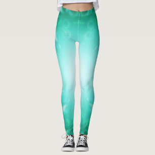 Leggings Bulles de lueur