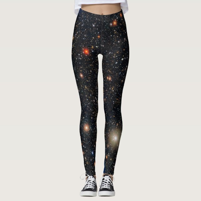 Leggings Bullet Cluster (Devant)