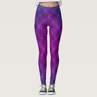 Leggings Bulletproof