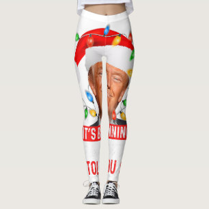 Leggings Ça commence à ressembler beaucoup à ce que je vous