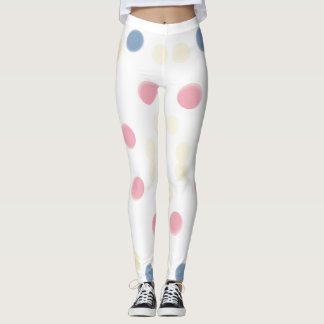 Leggings cadeau de noël