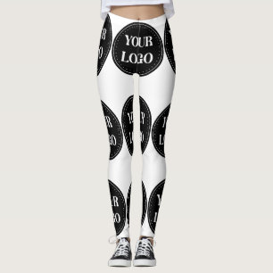 Leggings Cadeau personnalisé personnalisé personnalisé