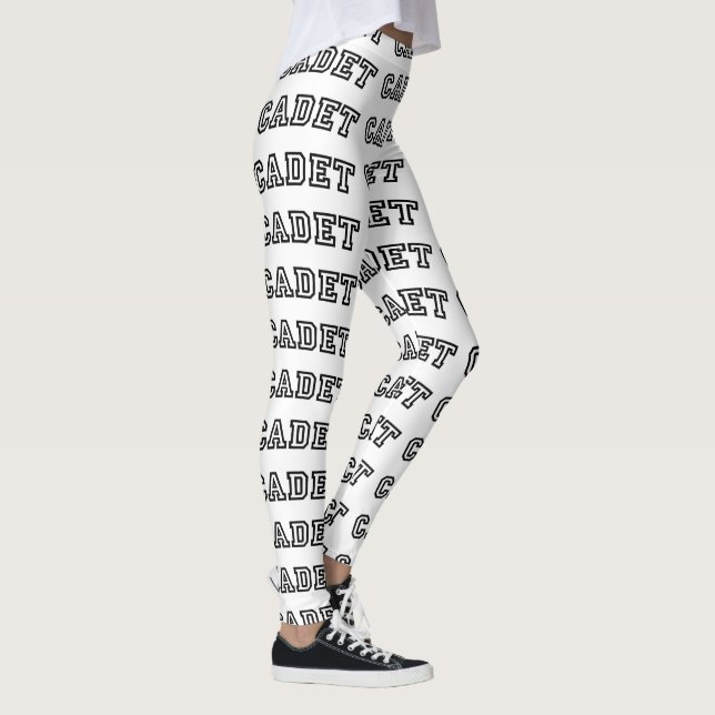 LEGGINGS CADET (Droite)