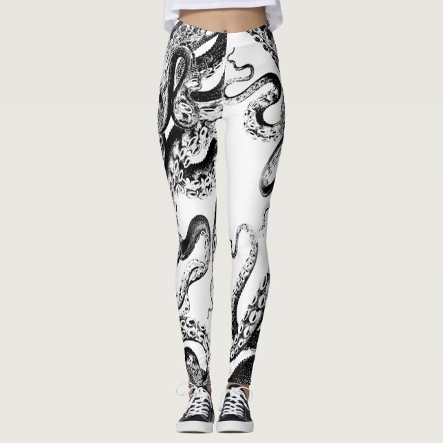 Leggings Calmar (Devant)
