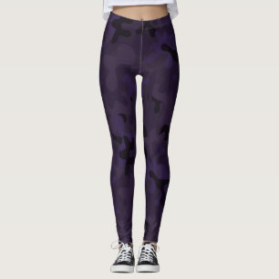 Leggings Caméra Signature Twilight