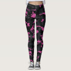 Camo en rose