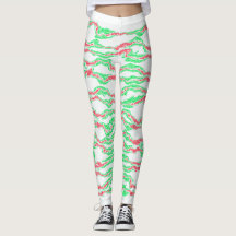 Leggings Camo sucre de canne