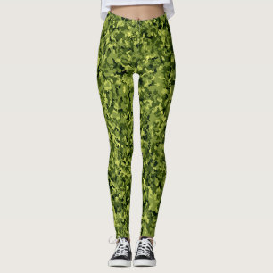 Leggings Camouflage